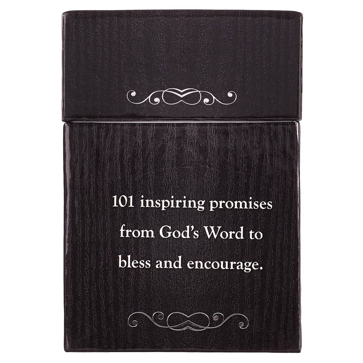 Box of Blessings Bible Promises for Your Every Need