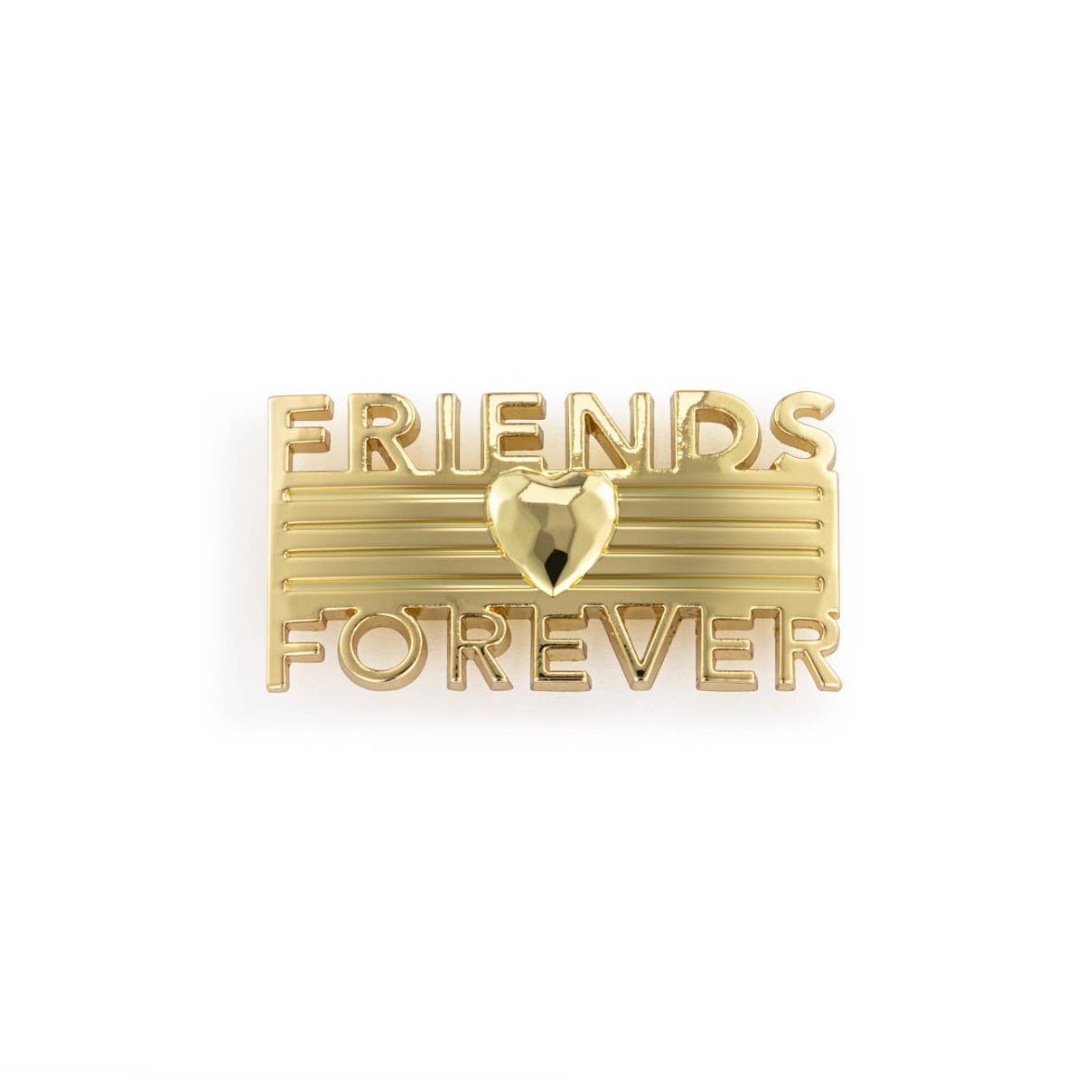 Friends Forever Magnetic Frame Charm - 1.75in