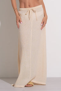 Parker Cover Up Top or  Skirt