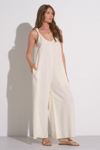 Anya Cover Up Jumpsuit