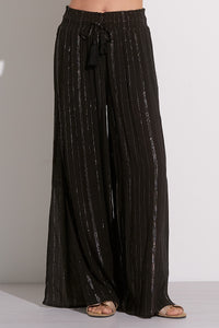 Kingsley Flowy Swim Cover Up Top or Pants