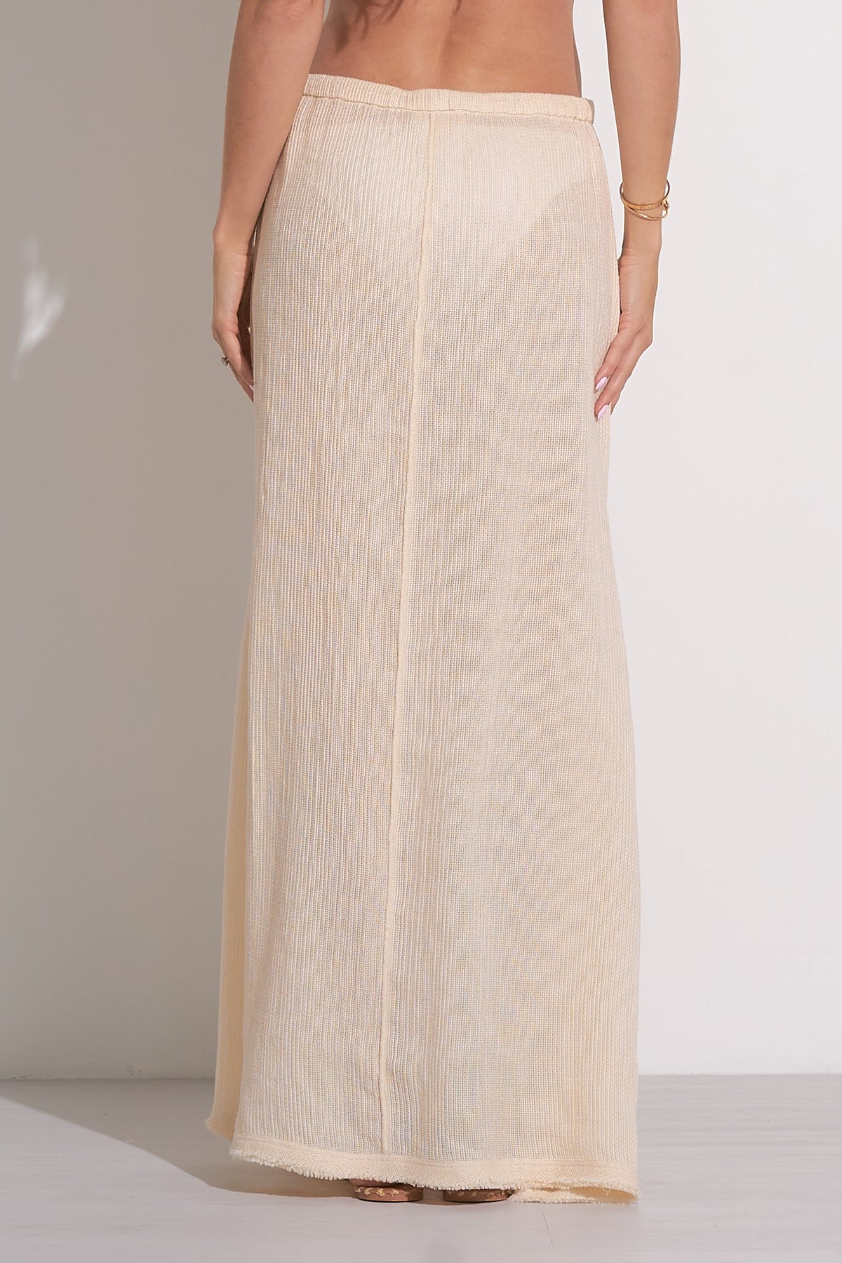 Parker Cover Up Top or  Skirt