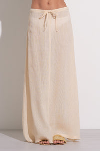 Parker Cover Up Top or  Skirt