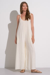 Anya Cover Up Jumpsuit