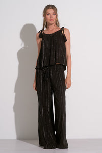 Kingsley Flowy Swim Cover Up Top or Pants