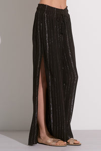 Kingsley Flowy Swim Cover Up Top or Pants