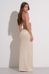 Parker Cover Up Top or  Skirt