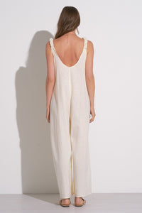 Anya Cover Up Jumpsuit