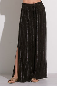 Kingsley Flowy Swim Cover Up Top or Pants