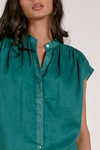 Tammy  Emerald Top