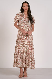 Casablanca Dress