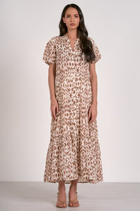 Casablanca Dress