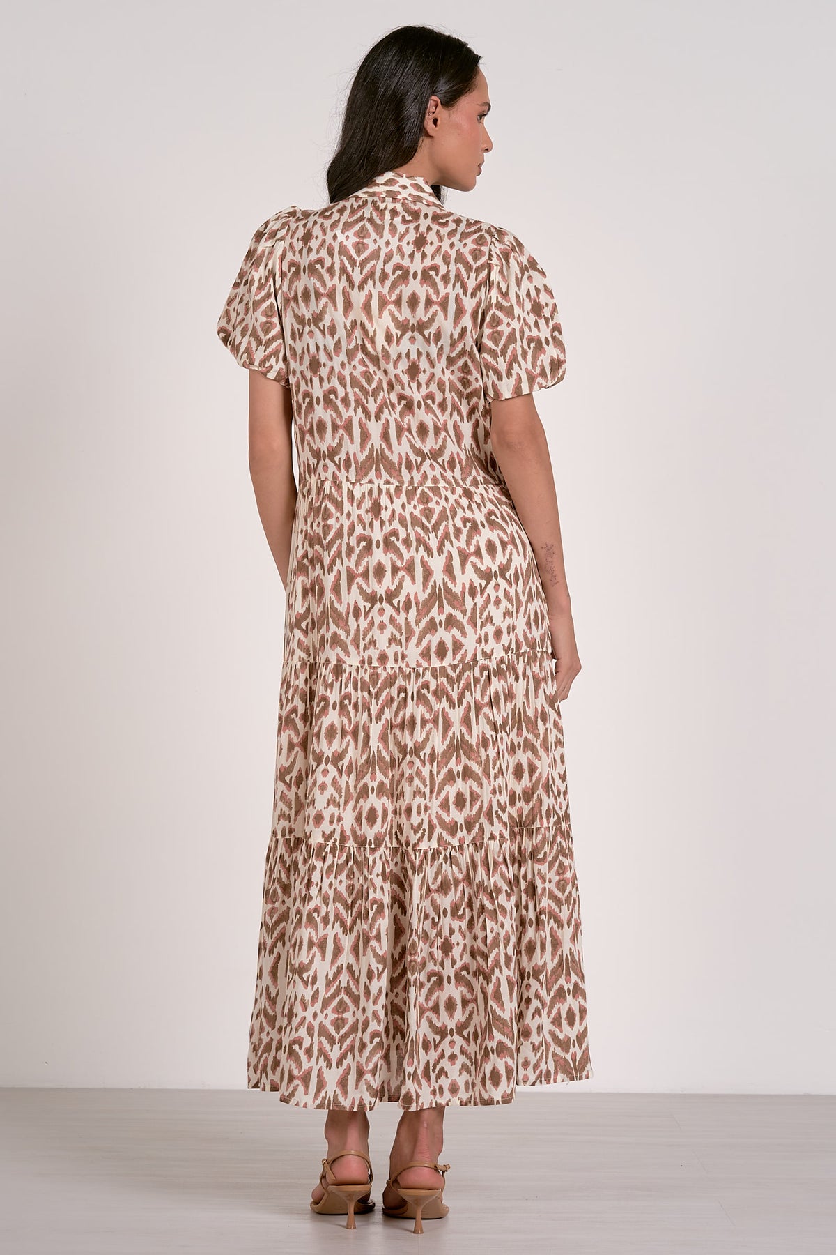 Casablanca Dress