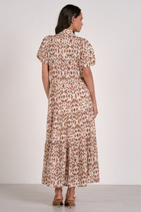 Casablanca Dress