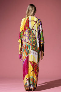 Mondell Kimono: MONDELL / 2 / OS