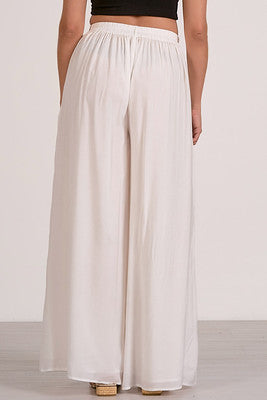 Elan Flowy Spaghetti Strap Top or Pant