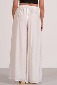 Elan Flowy Spaghetti Strap Top or Pant