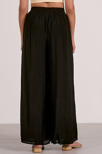 Elan Flowy Spaghetti Strap Top or Pant