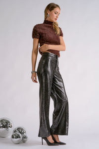 Elan Faux Leather Fall Collection