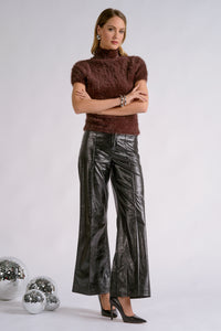 Elan Faux Leather Fall Collection