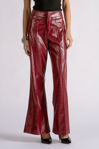 Elan Faux Leather Fall Collection