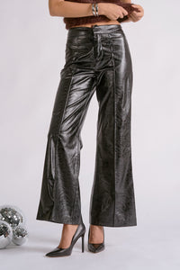 Elan Faux Leather Fall Collection