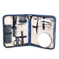 Mr. On the Move Grooming Kit: Black or Brown