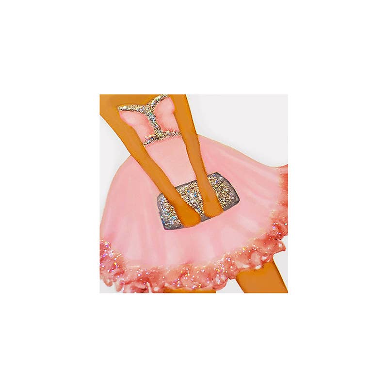Sweet 16 Birthday Greeting Card