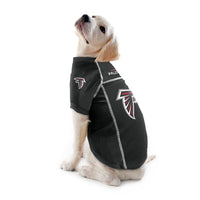 NFL Atlanta Falcons Basic Pet Jersey: Medium