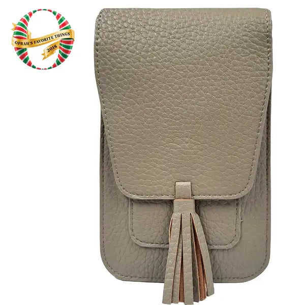 3 NEW COLORS ADDED: Harper Crossbody: CHARTRUESE