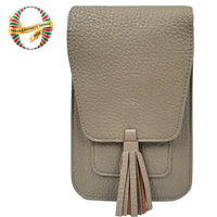 3 NEW COLORS ADDED: Harper Crossbody: CHARTRUESE