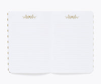 Rifle Paper Assorted Set of 3 Bramble Notebooks