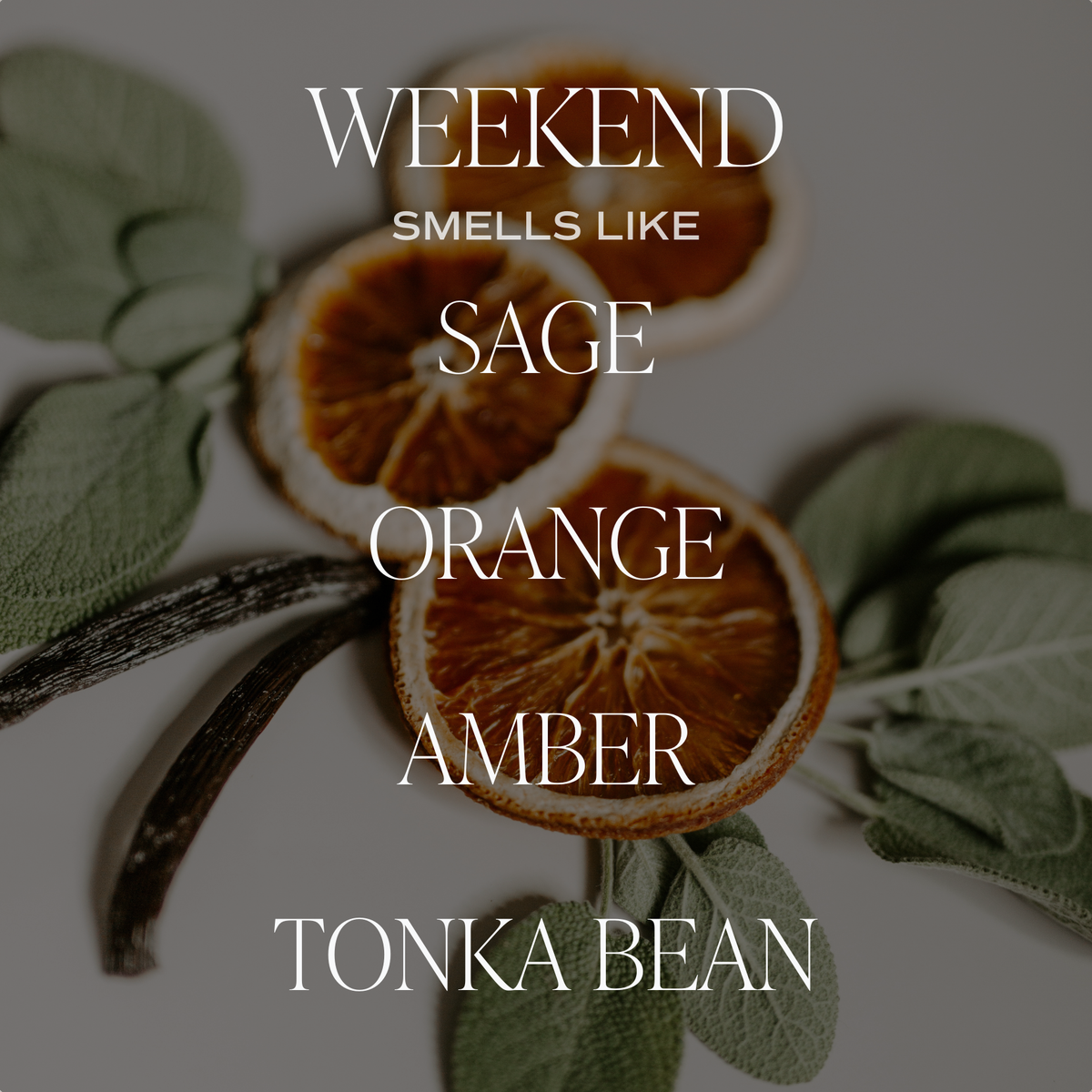 Weekend Reed Diffuser - Gifts & Home Decor