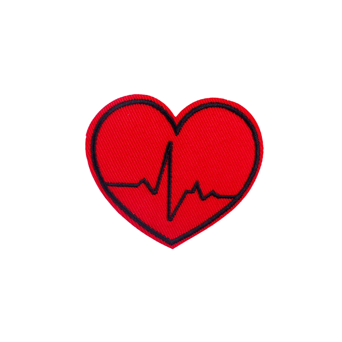Beating Heart Patch