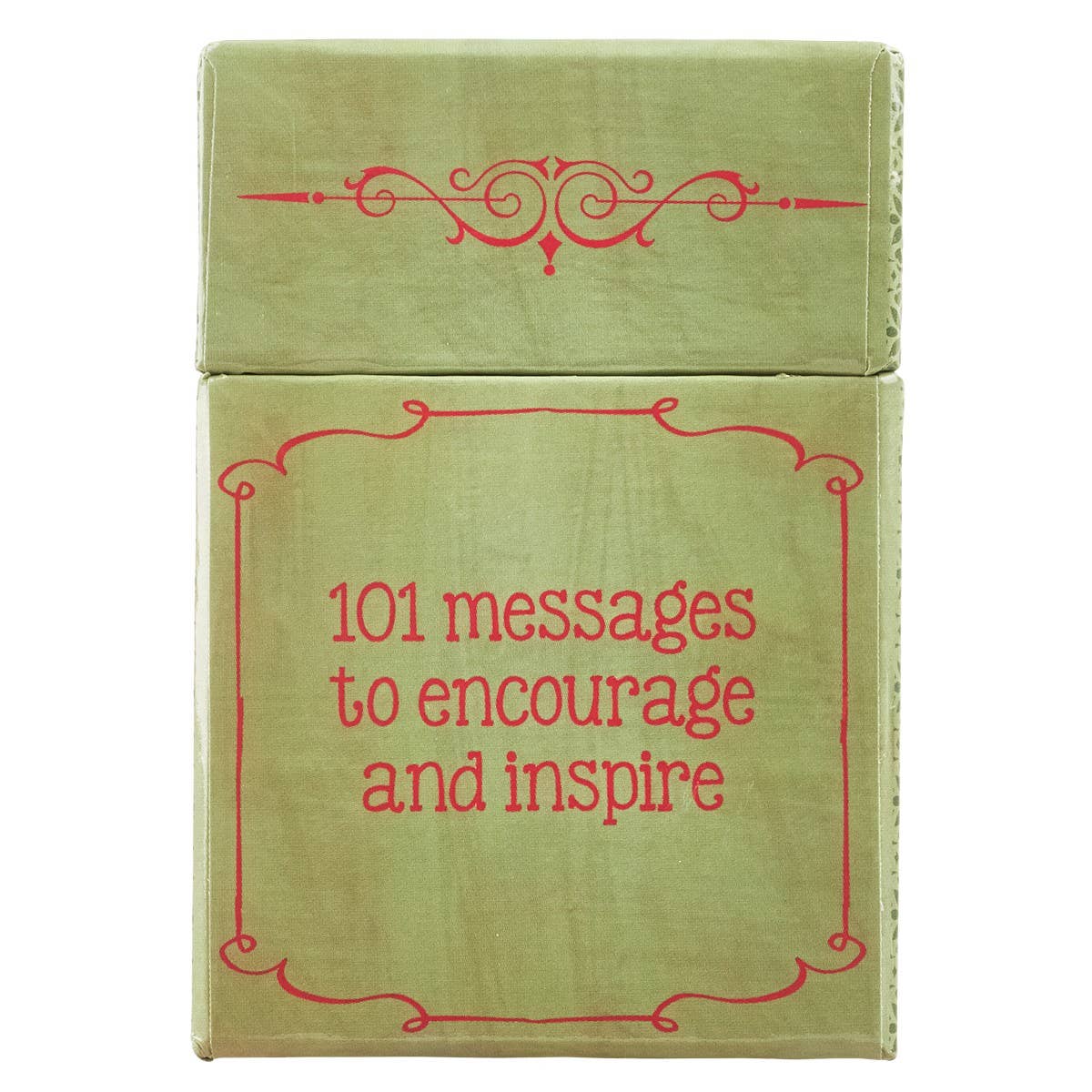 Box of Blessings of Grace
