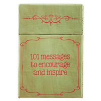 Box of Blessings of Grace