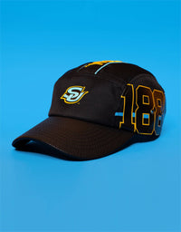 TheYard - BLACKOUT - Southern University