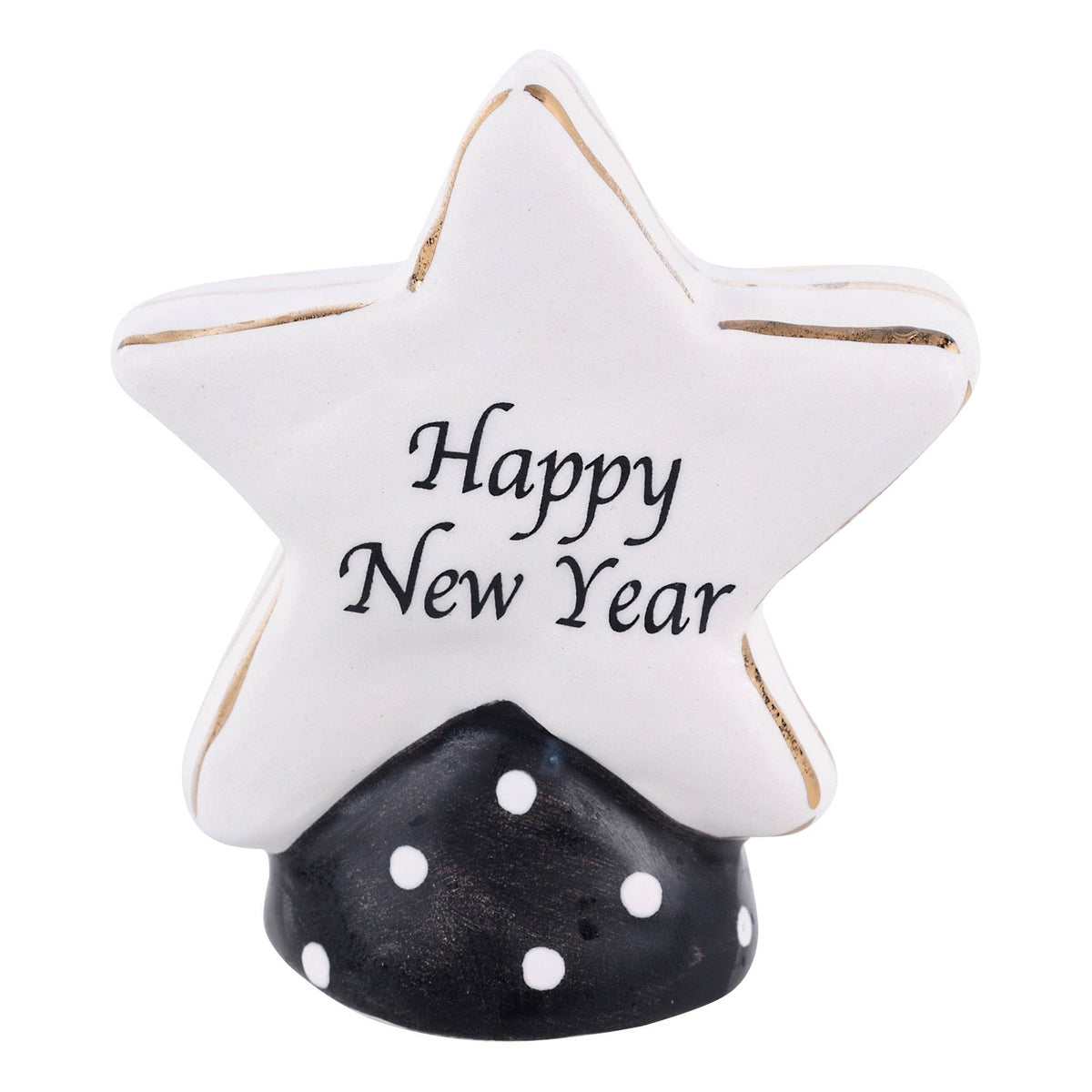 Glory Haus Happy New Year Charcuterie Board Topper