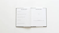 Engagement Journal | Gift for New Brides | Book for Couples: Ivory
