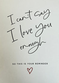 PBK Everyday Greeting Cards