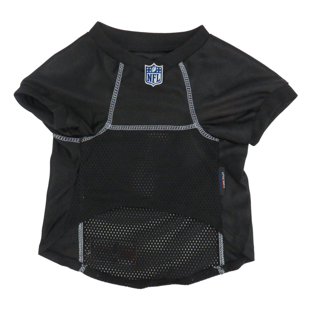 NFL Atlanta Falcons Basic Pet Jersey: Small