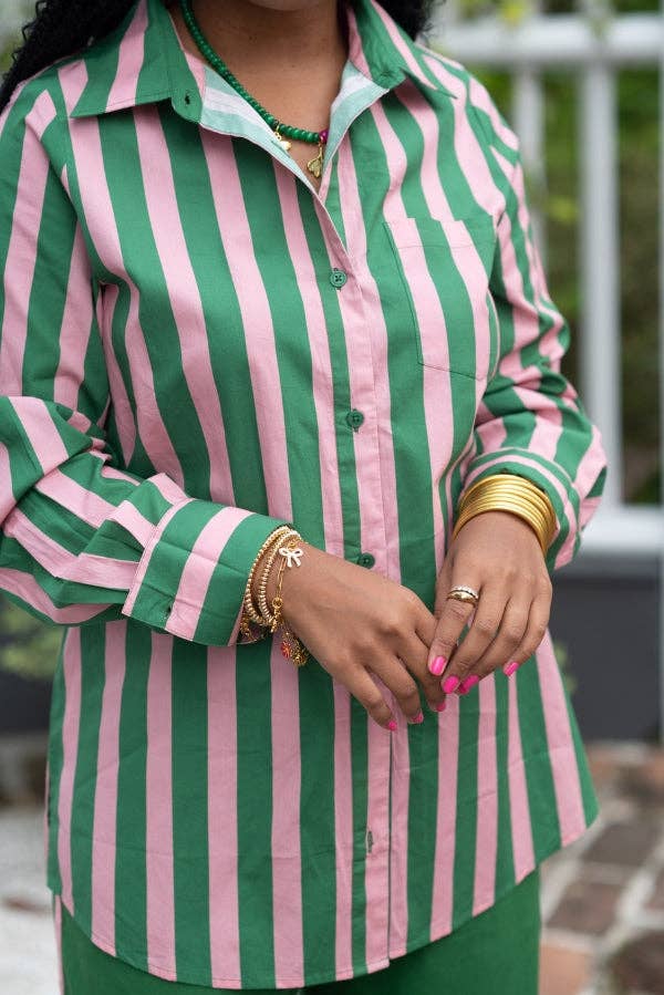 The Poplar Top: XS