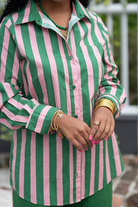 The Poplar Top: XS