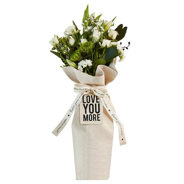 The Bouquet Bag - Love You More