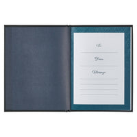 Devotional Losing A Love One Hardcover