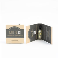 Perfume/Cologne Samples  - Pack of 100 Assorted Scents: Men's Assortment