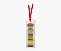 Rifle Paper Book Club Bookmark