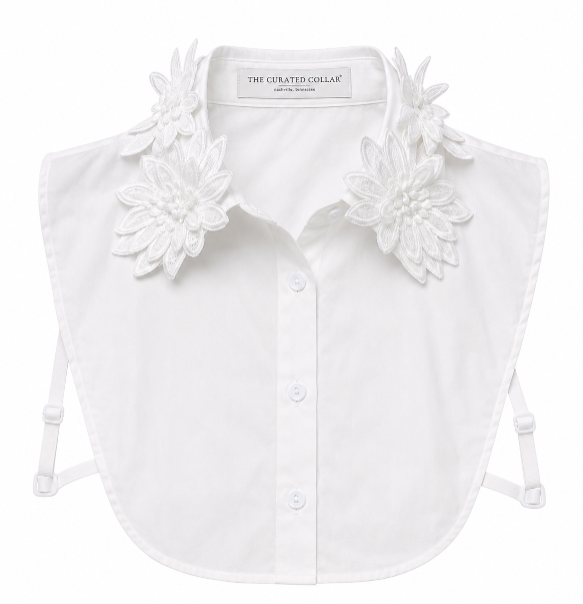 The Core Four Detachable Statement Collar Set