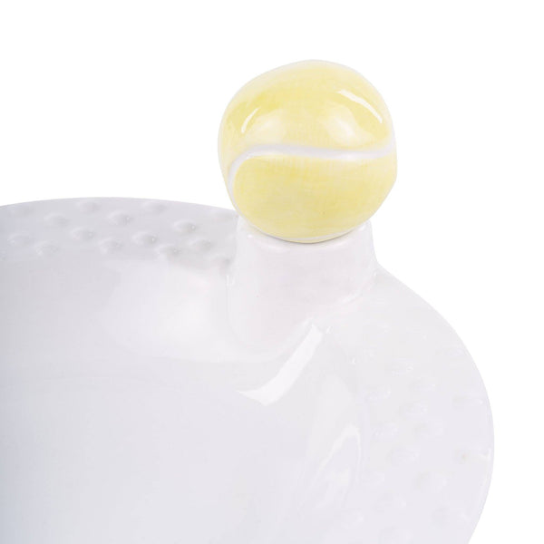 Glory Haus Tennis Ball Charcuterie Topper