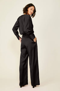 Miki Pants: Magenta